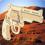 30%↓> 나무공작/M19권총
