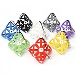 4D프레임 시에르핀스키 열쇠고리/30인용