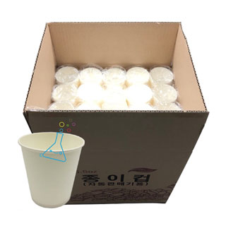 일반종이컵/1000개입