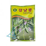 강낭콩씨앗/약5알정도