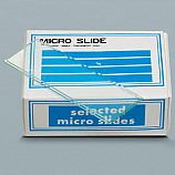 슬라이드글라스B형/받침유리