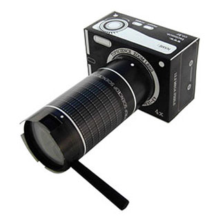 뉴간이사진기/볼록렌즈