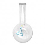 둥근바닥플라스크