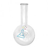 둥근바닥플라스크