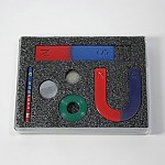 6종여러가지자석세트/다양한모양의자석세트