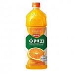 오렌지주스/오렌지쥬스/1.5리터