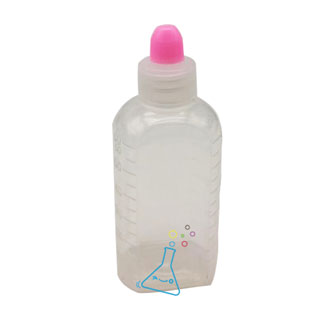 투약병/물약병/플라스틱약병/1개