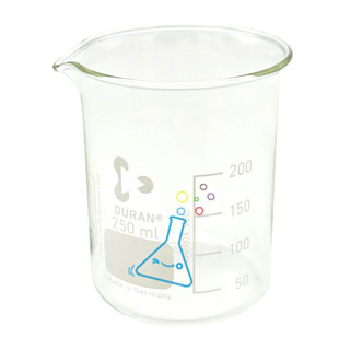 내열비커/DURAN & PYREX