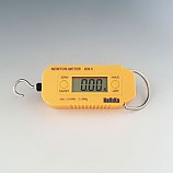 디지털용수철저울/힘측정기/뉴턴메타