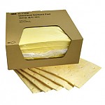 흡착포/케미컬흡착재/흡착패드/50매