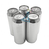 500ml빈음료수캔/빈알루미늄캔/5개입