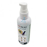 교육용형광로션/형광로션/100ml