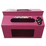 카메라부착형 손세정검사기/손세정교육기/손씻기교육기