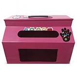 카메라부착형 손세정검사기/손세정교육기/손씻기교육기