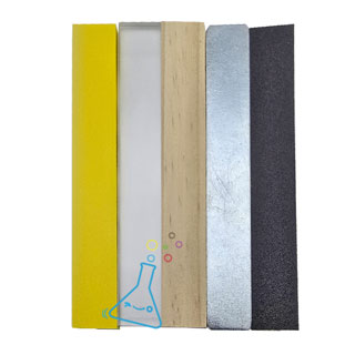 아이스크림 여러가지막대4종/나무막대,철막대,유리막대,플라스틱막대