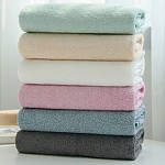 수건/송월세면타올/색상랜덤/1장