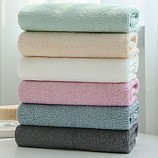 수건/송월세면타올/색상랜덤/1장