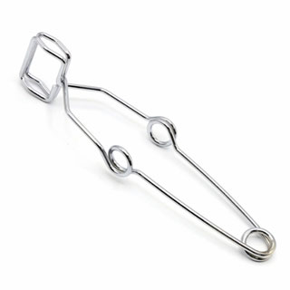 시험관집게/철제