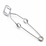 시험관집게/철제