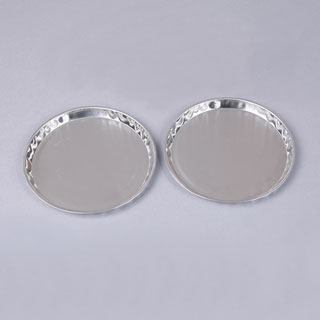 알루미늄웨잉접시