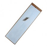 힘센서용모눈종이나무판/모눈종이바탕나무판/용수철탄성력측정기