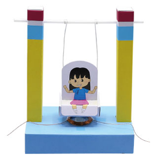 전자석을이용한장난감만들기/1인용