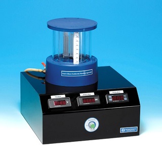 줄열실험장치B형