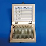 암석박편프레파라트/종합