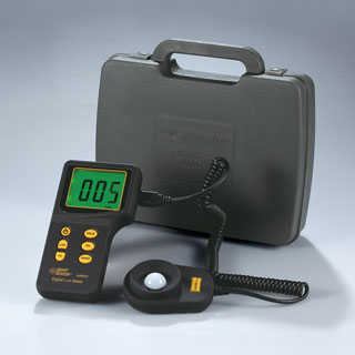 조도계/디지털
