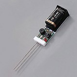 간이전도도측정기/간이전기전도계/불빛소리