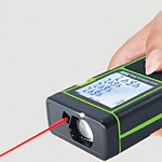 레이저거리측정기/40미터