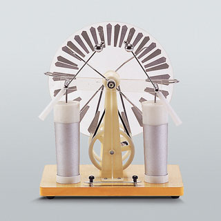 정전고압발생장치