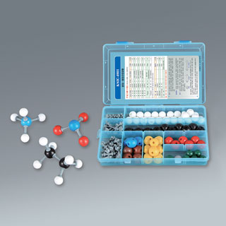 분자.원자구조모형