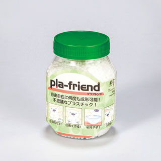 생분해성열가소성수지/플라스틱재료