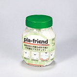 생분해성열가소성수지/플라스틱재료