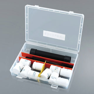 불꽃반응실험세트