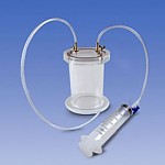 기체발생장치/간이형