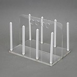 페트리디쉬보관대/샬레보관대/아크릴