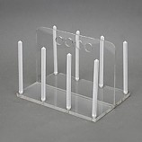 페트리디쉬보관대/샬레보관대/아크릴