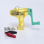 케니스 수동발전기/핸드발전기/손발전기