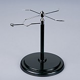 정전기회전대/해밀턴플라이휠