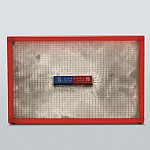 평면자력선실험기