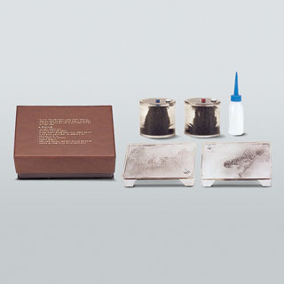 입체자력선관찰세트A형