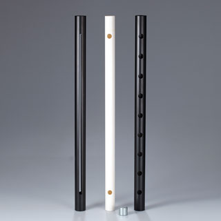 렌츠의법칙실험기/투시형