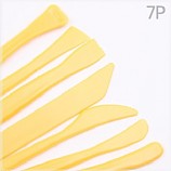 플라스틱조각칼세트(7종)