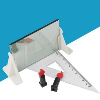 평면거울반사실험키트