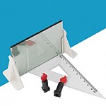 평면거울반사실험키트