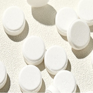 고체치약/10개입