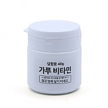 가루비타민/가루바이타민/40g