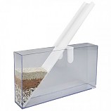 지층실험용수조/각도조절식